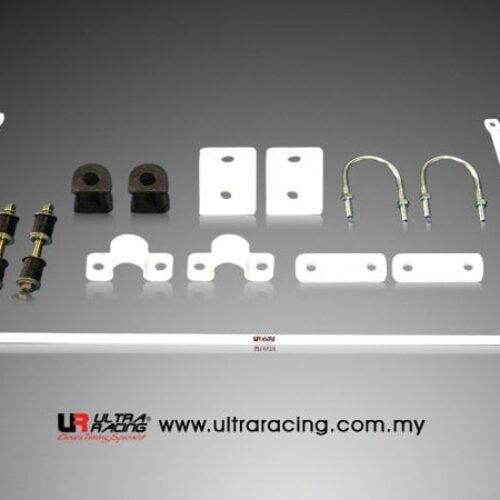 Toyota Starlet EP80/82/90/91 Ultra Racing Rear Sway Bar 20mm – UR-AR20-029