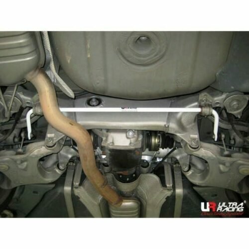 BMW M5 E60 05-10 Ultra Racing Rear Sway Bar 23mm – UR-AR21-561