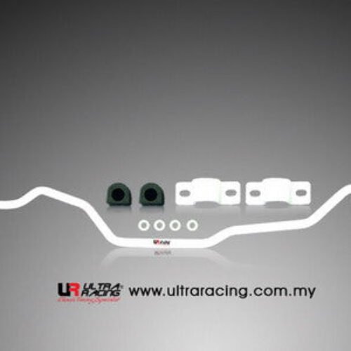 Honda Prelude 92-00 Ultra Racing Rear Sway Bar 23mm Solid – UR-AR23-071