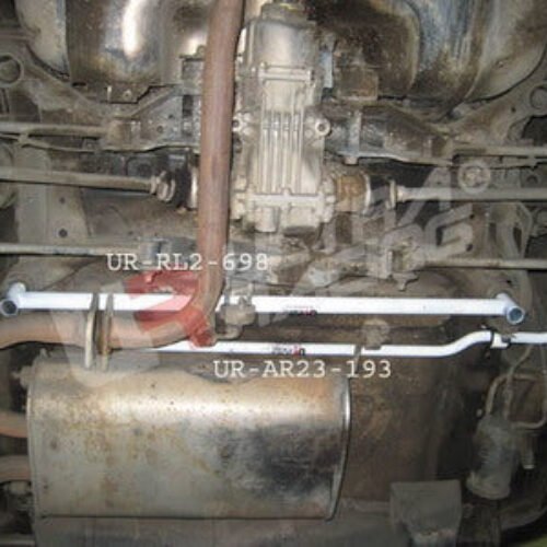 Nissan x Trail 01-07 Ultra Racing Rear Sway Bar 23mm – UR-AR23-193