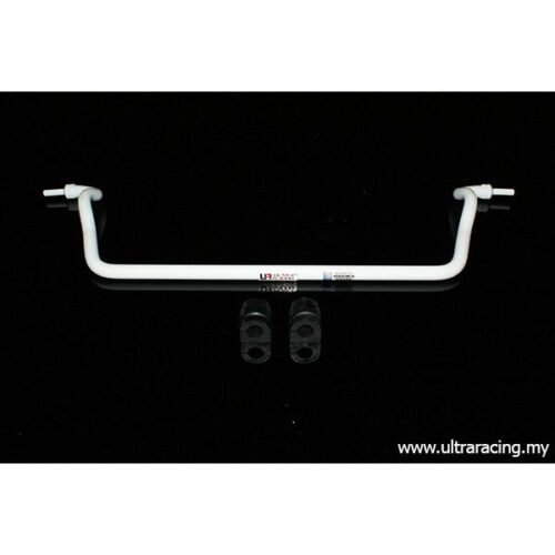 BMW 3-Series E46 M3 3.2 01-06 Ultra Racing Rear Sway Bar 23mm – UR-AR23-361