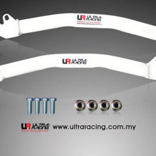 Honda Civic/CRX/Sol 88-00 Ultra Racing 2-Point Fender Brackets – UR-FD2-001P