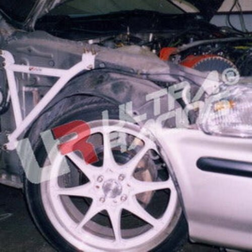 Honda Civic 96-00 EK Ultra Racing 3-Point Fender Brackets – UR-FD3-019P