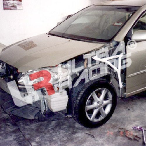 Toyota Altis/Corolla E12 01+ Ultra Racing 3-Point Fender Brackets – UR-FD3-025P