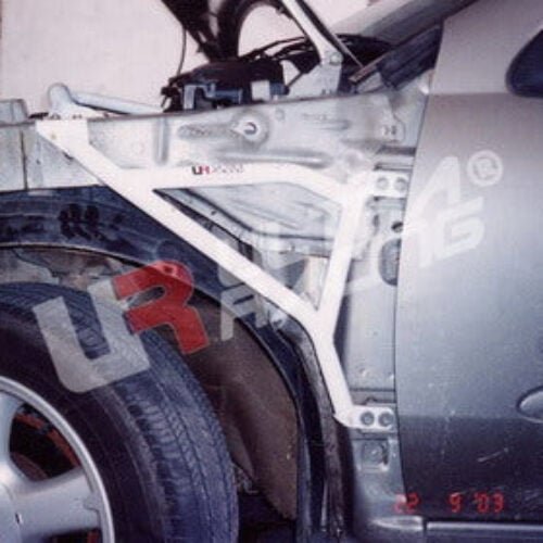 Nissan Almera 00-05 N16 /Sunny 95-99 B14 Ultra Racing Fender Bars – UR-FD3-031P