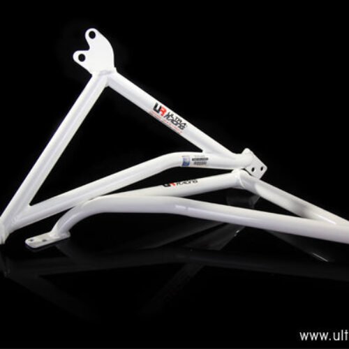 Toyota Corolla AE92 Ultra Racing 3-Point Fender Brackets – UR-FD3-101P