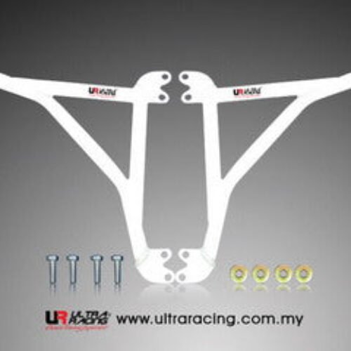 Toyota Starlet EP80/82/90/91 Ultra Racing 3-Point Fender Brackets – UR-FD3-136P