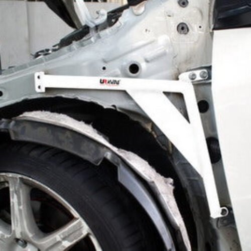 Honda Civic 06+ FK/FN/FN2 HB Ultra Racing Fender Brackets – UR-FD3-1385P