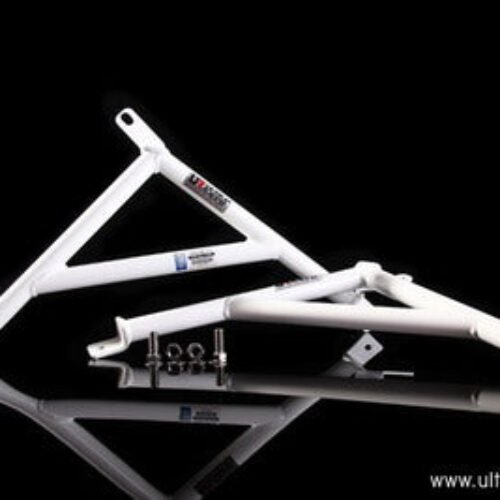 Honda CRZ 10+ Ultra Racing 3-Point Fender Brackets – UR-FD3-1578P