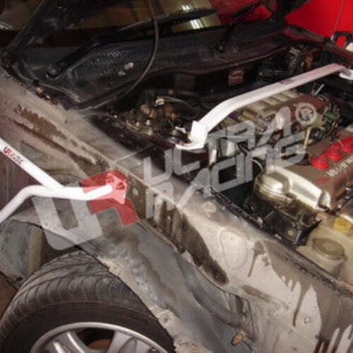 Nissan Sunny 91-94 B13 Ultra Racing 3-Point Fender Brackets – UR-FD3-191P