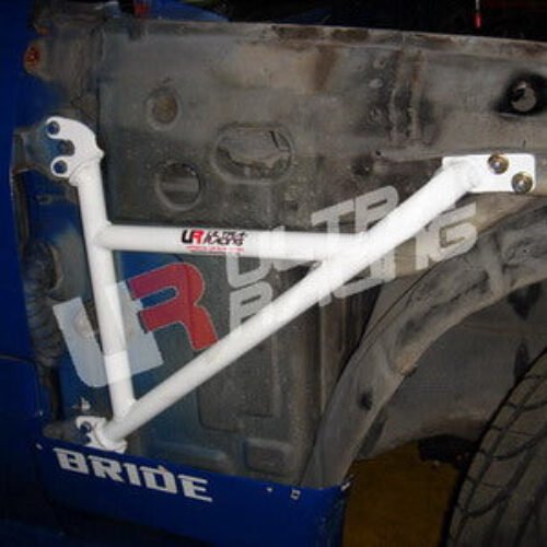 Mazda RX7 FC 86-91 Ultra Racing 3-Point Fender Brackets – UR-FD3-353P