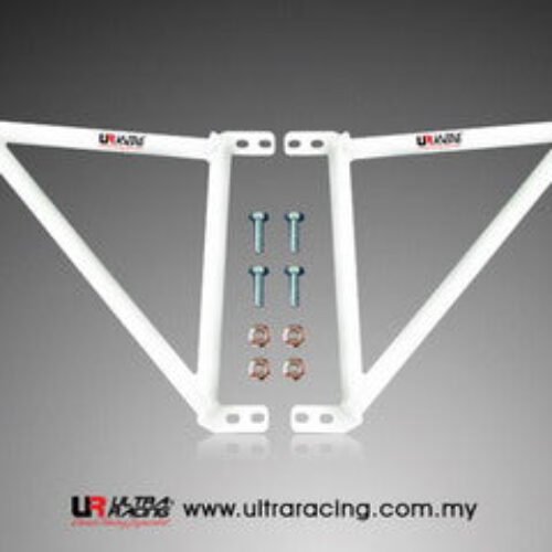 Toyota Celica T23 00+ Ultra Racing 3-Point Fender Brackets – UR-FD3-579P