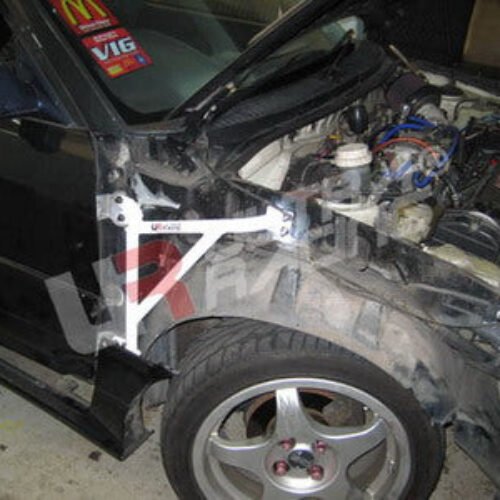Daihatsu Charade G200 94-00 Ultra Racing 3-Point Fender Brackets – UR-FD3-647P
