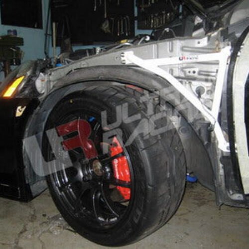 Honda Integra 01-06 DC5 Non Type R Ultra Racing 3-Point Fender Bracket – UR-FD3-715P