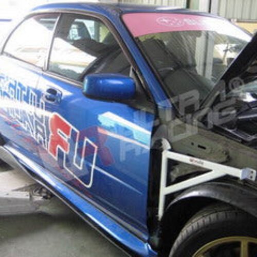 Impreza WRX/STI 01-07 GD Ultra Racing 3-Point Fender Brackets – UR-FD3-903P