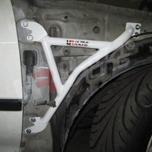 Honda Civic 92-95 2/3D /Del Sol Ultra Racing 3-Point Fender Brackets – UR-FD3-947P