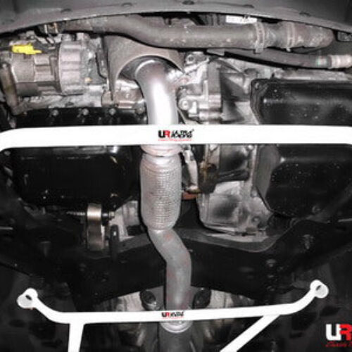 Mini Cooper S R56 /Clubman Ultra Racing Front Lower Tiebar – UR-LA2-1647
