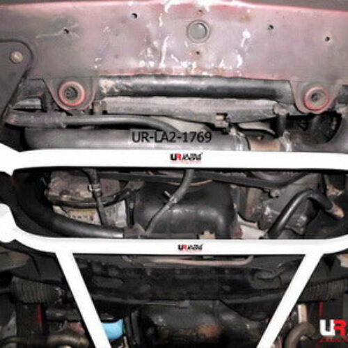 Nissan 300ZX Z32 90-97 Ultra Racing Front Lower Tiebar – UR-LA2-1769