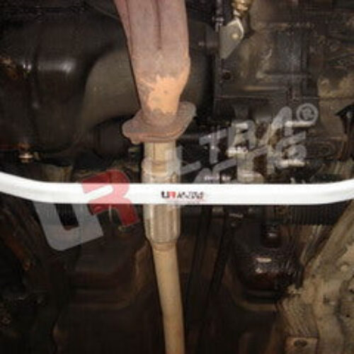Suzuki Swift 89-94 Ultra Racing 2-Point Front Lower Tiebar – UR-LA2-634
