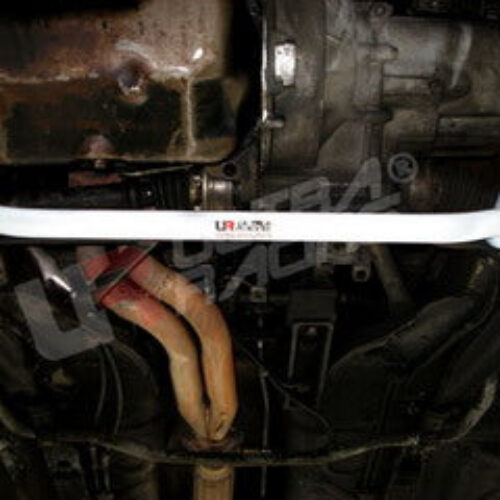 VW Golf I Ultra Racing 2-Point Front Lower Tiebar – UR-LA2-979