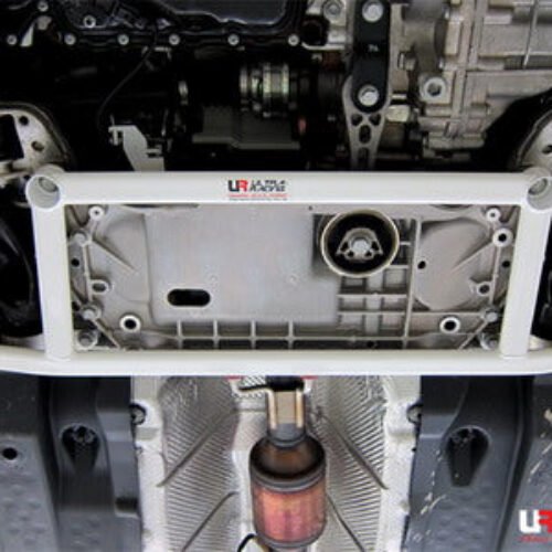 VW Golf 5/6 GTI/R32/R36 /Scirocco Ultra Racing 4-Point Front Brace – UR-LA4-1192