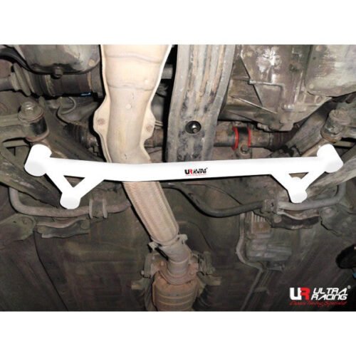 Nissan Primera 95-02 P11 Ultra Racing 4-Point Front H-Brace – UR-LA4-1976