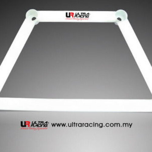 Mazda MX5 NA/NB 90-05 Ultra Racing 4-Point Front Lower Brace – UR-LA4-299