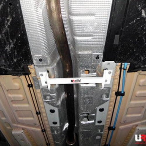 Mini Countryman R60 11+ Ultra Racing 2-Point Mid Lower Bar – UR-ML2-1501