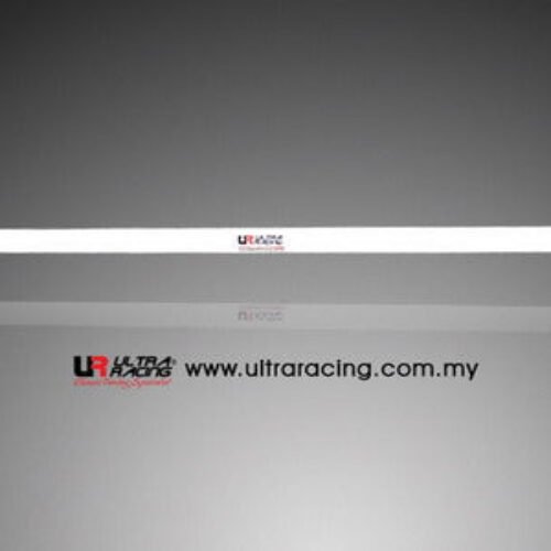 Civic/CRX/Sol/Integra 88-00 Ultra Racing Rear Upper Strutbar – UR-RE2-066