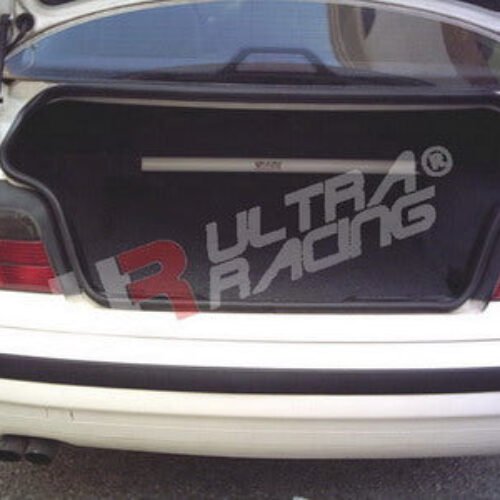BMW 3-Series E36 91-98 Ultra Racing Rear Upper Strutbar – UR-RE2-072