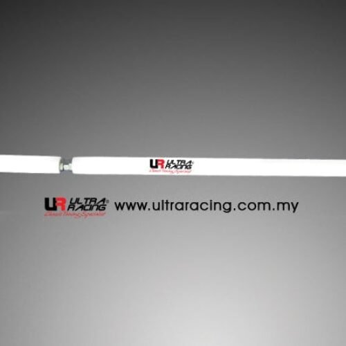 Mazda RX8 Ultra Racing 2-Point Rear Upper Strutbar – UR-RE2-116A