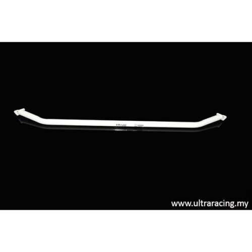 Honda Prelude BA5 4WS 88-91 Ultra Racing 2-Point Rear Upper Strut Bar – UR-RE2-2618