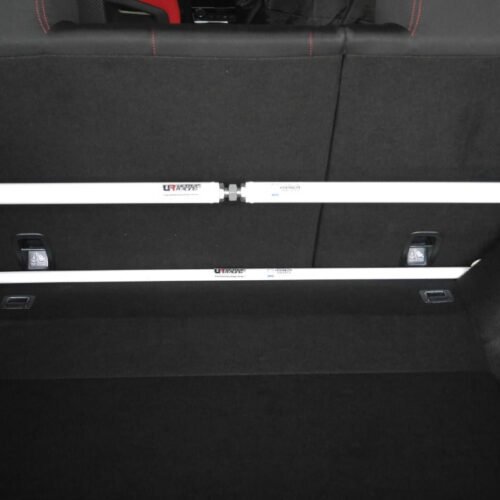 Honda Civic Type-R FK8 17+ Ultra Racing 2-Point Rear Trunk Bar – UR-RE2-3934