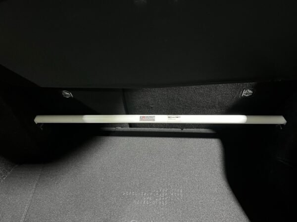 Toyota Yaris GR XP210 20+ 2-Point Ultra Racing Rear Upper Strubar - UR-RE2-4262