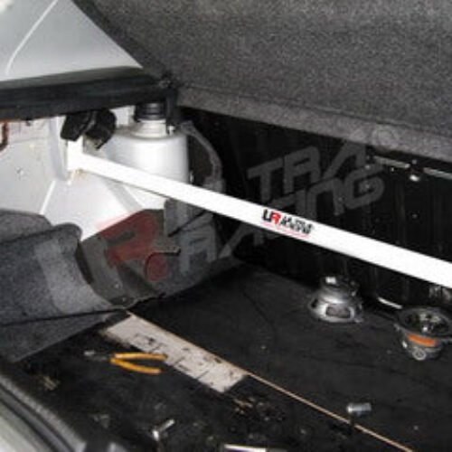 VW Golf 2/3 Ultra Racing Adjustable Rear Upper Strutbar – UR-RE2-982A