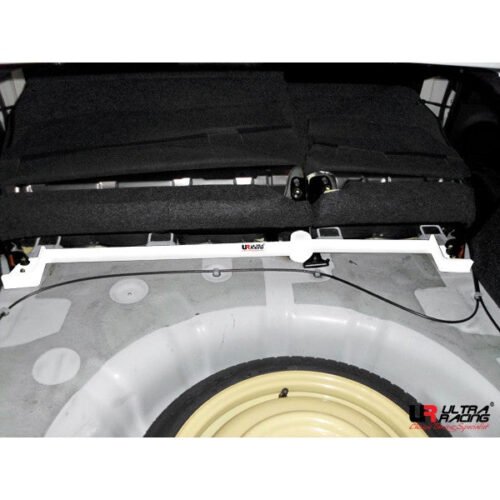 Mazda 3 BL 09+ Incl MPS Ultra Racing 3-Point Rear Strutbar – UR-RE3-1962