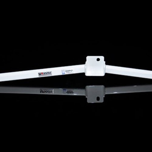 Peugeot 208 / 307 1.6T Ultra Racing 3-Point Rear Upper Strut Bar – UR-RE3-2576