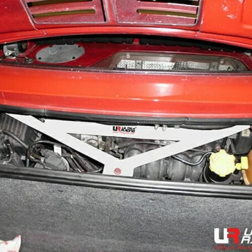 MG-F 95-02 1.8 2WD Ultra Racing 3-Point Rear Upper Strutbar – UR-RE3-3222