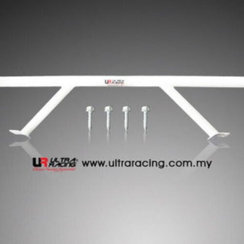 Honda Civic/Integra 92-00 Ultra Racing 4-Point Rear Upper Strutbar – UR-RE4-021