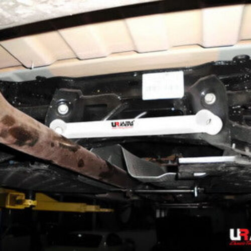 Mini Countryman R60 11+ Ultra Racing Rear Lower Tiebar – UR-RL2-1502