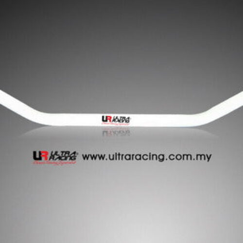 Mazda MX5 NA 90-98 Ultra Racing 2-Point Rear Lower Tiebar – UR-RL2-301