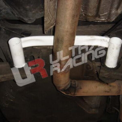 Peugeot 406 Ultra Racing 2-Point Rear Lower Tiebar – UR-RL2-577
