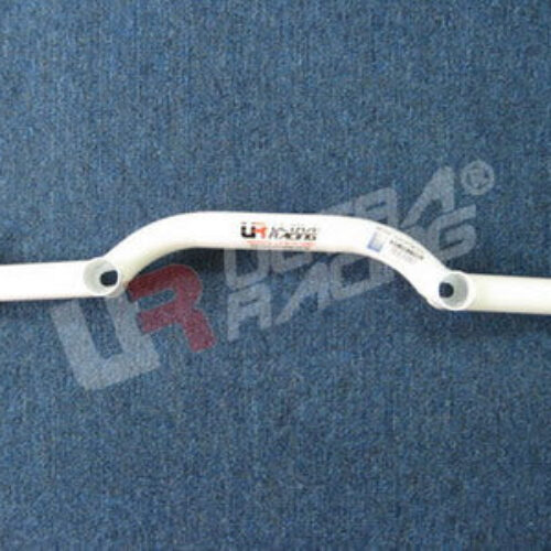 Nissan Skyline R32 GTR Ultra Racing 2-Point Rear Lower Tiebar – UR-RL4-483