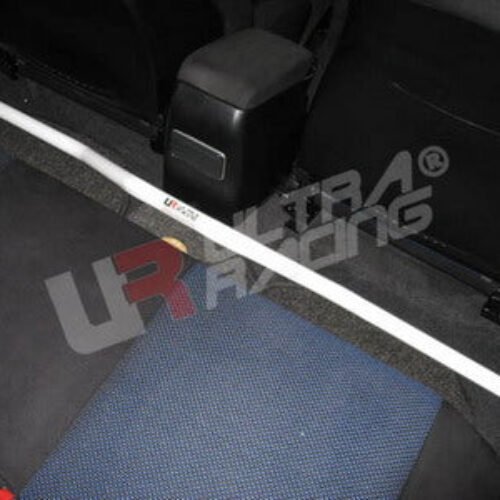 Mitsubishi EVO 7/8/9 Ultra Racing 2-Point Room Bar – UR-RO2-802