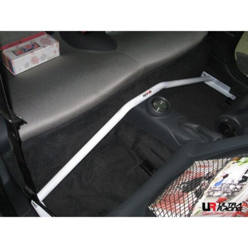 Mini Cooper S R53 01-06 Ultra Racing 2-Point Room Bar – UR-RO2-868