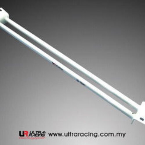 Toyota Celica T23 00+ Ultra Racing 2-Point Rear Torsion Bar – UR-RT2-581