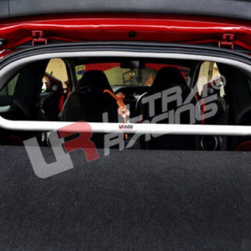 Honda Civic 06+ FK/FN Hatchback Ultra Racing C-Pillar Rear Bar – UR-RU2-1109