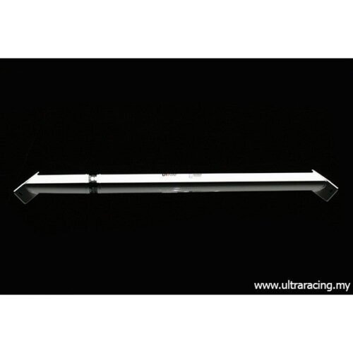 Honda Civic 88-91 3D Ultra Racing Rear C-Pillar Bar Adj. – UR-RU2-1724A