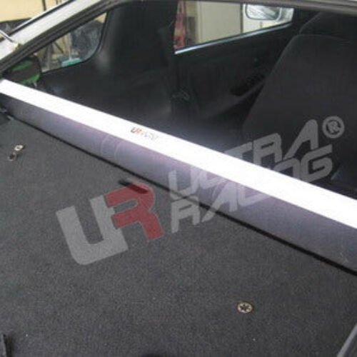 Nissan S13 89-94 Ultra Racing 2-Point C-Pillar Rear Bar – UR-RU2-858