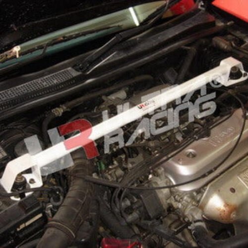 Honda Accord 94-97 2D Ultra Racing Front Upper Strutbar – UR-TW2-023
